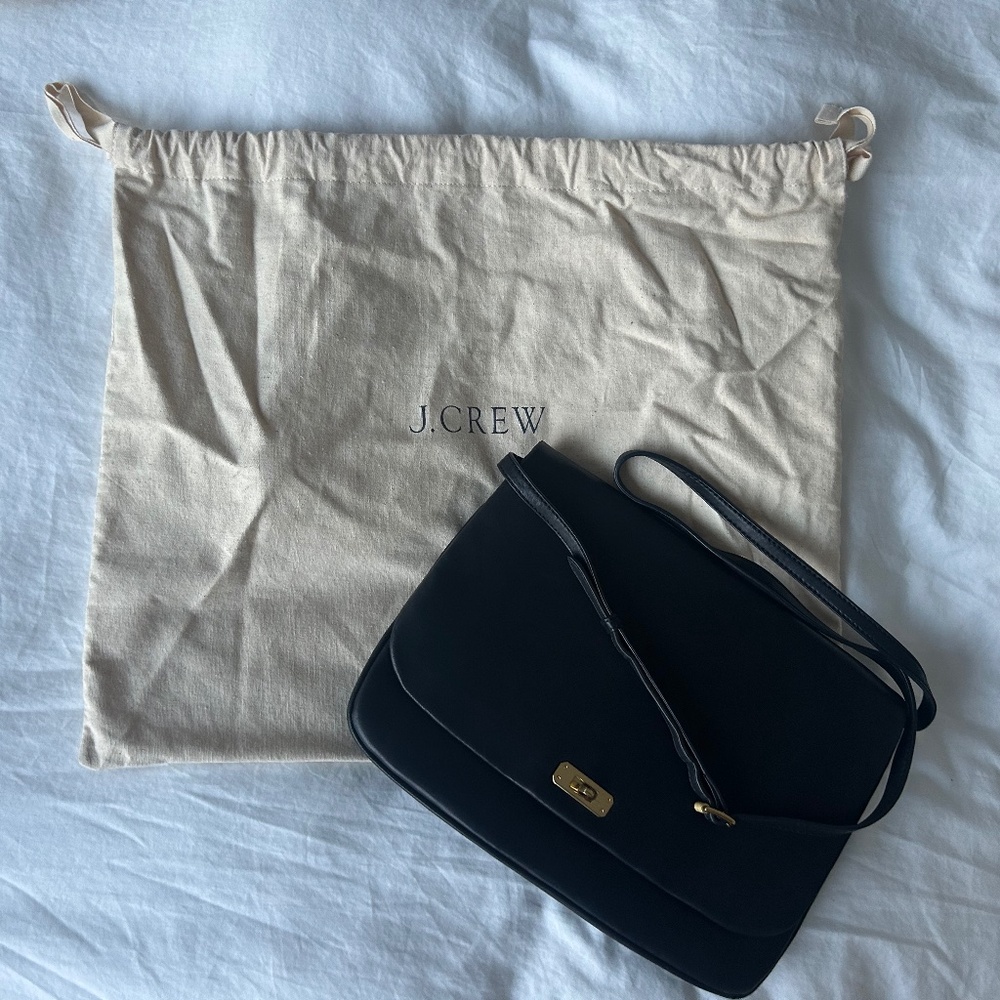 J.Crew Envelope Purse/Clutch